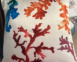 Decorative Pillow