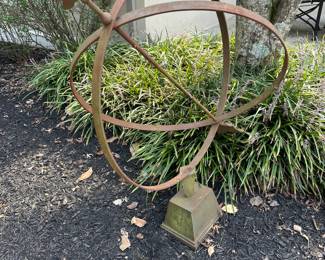Yard Decor