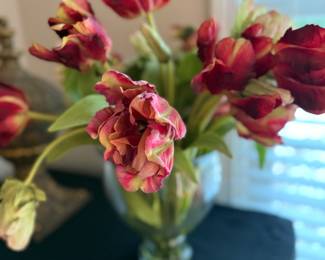 Florals and arrangements