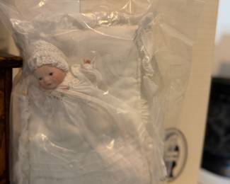 Lawson Baby Doll