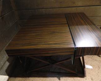 Rosewood Coffee Table