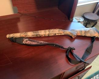 #173 Stock Camo for Gun $20.00