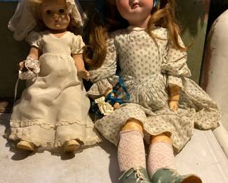 Antique German tools in impressive condition.