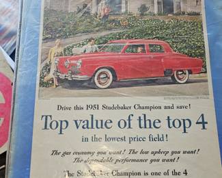Sale Picture