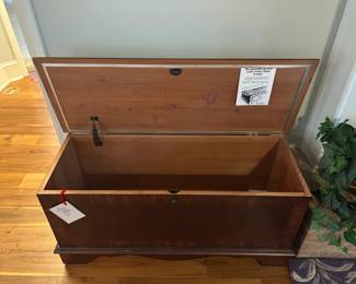 lane cedar chest, we have 2