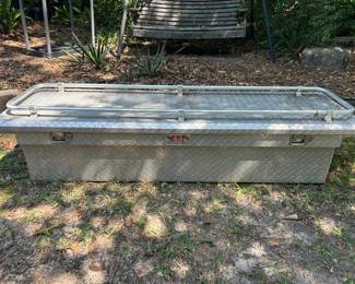 truck toolbox