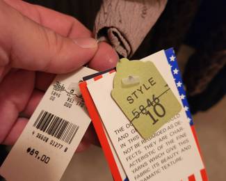 Sale Picture