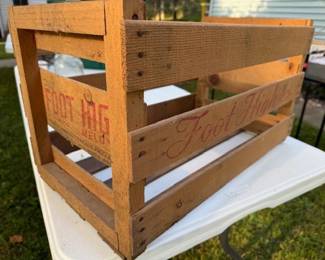 More farm primitive swag.