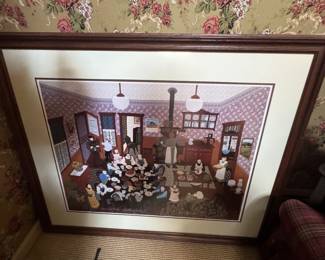 Sale Picture