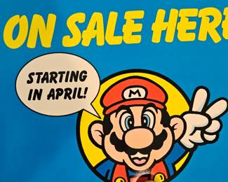 Sale Picture