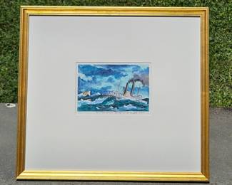Sale Picture