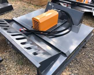 WOLVERINE 72 SKID STEER CUTTER