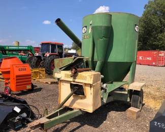 ARTSWAY GRINDER MIXER