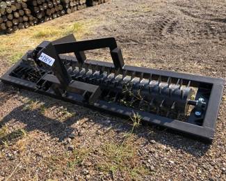 HD 8 AERATOR