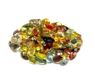 26 Carat Assorted Gemstones