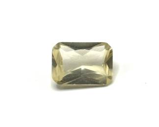 5.5 Carat Quartz Gemstone