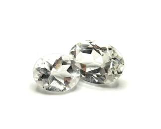10 Carat Quartz Gemstone
