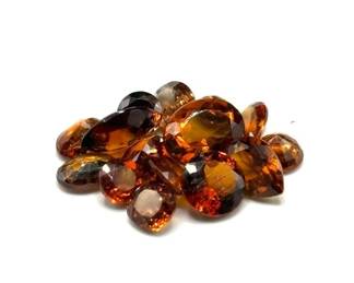 14.89 Carat Unknown Gemstones