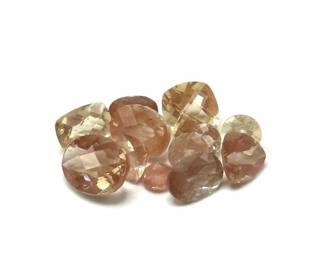 9.80 Carats of Sunstone