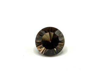 4.4 Carat Smokey Quartz Gemstone