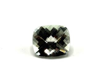 8.2 Carat Quartz Gemstone