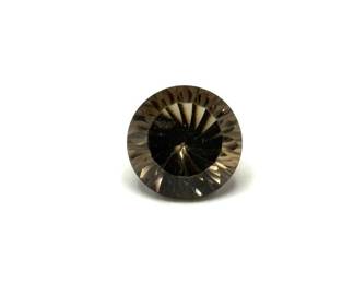 5.5 Carat Smokey Quartz Gemstone