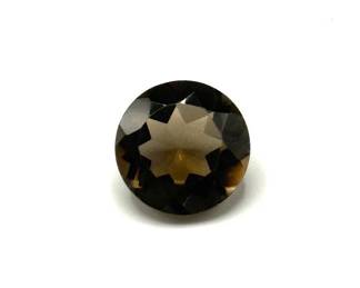 8.4 Carat Smokey Quartz Gemstone