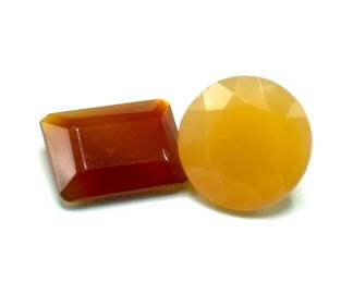 12.06 Carat Laborite Gemstones