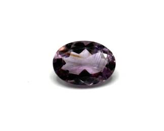 5 Carat Amethyst Gemstone
