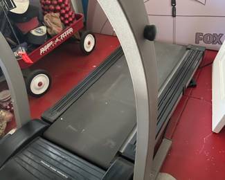 Pro Form treadmill