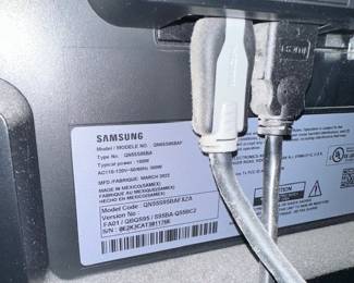Samsung information