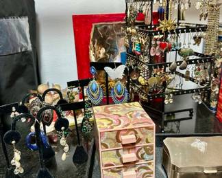 Costume Jewelry