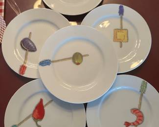 Crate & Barrel