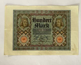 Sale Picture