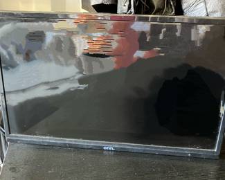 Onn 24 inch TV