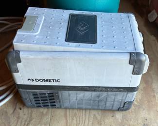 Vehicle Electric Cooler or Heater