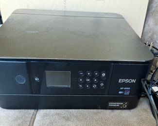 Epson Printer