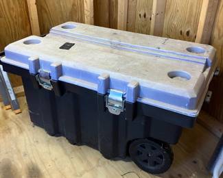 Big Kobalt Rolling Tool Bix