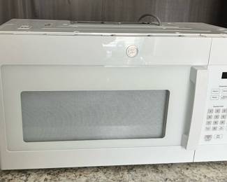 Large Microwave 