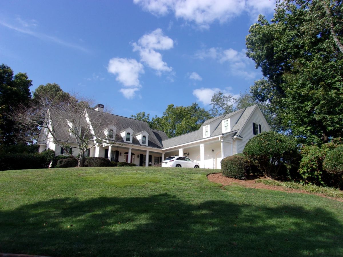 Beautiful Home in Woodstock