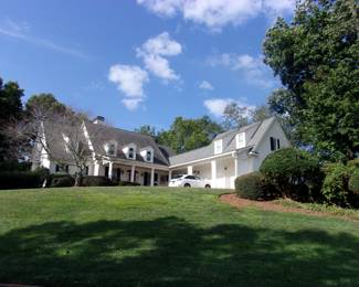 Beautiful Home in Woodstock