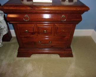 Matching Night Stand