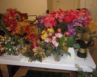 Miscellaneous Floral