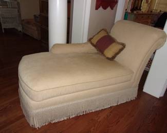 Fainting Couch