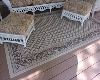 Nice Outdoor Rug
