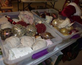 Christmas Ornaments