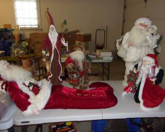 Christmas Items