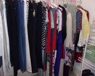 Clothing