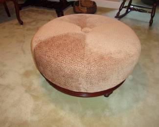 Matching Ottoman
