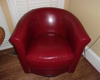 Cute Retro Chair
